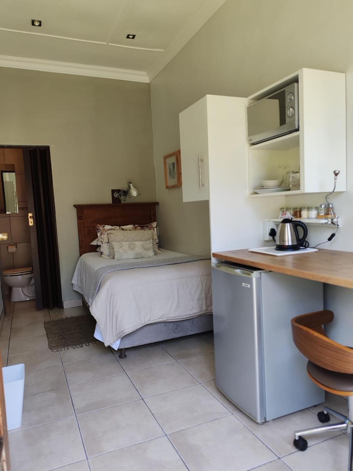 La Guesthouse Piet Retief Luaran gambar